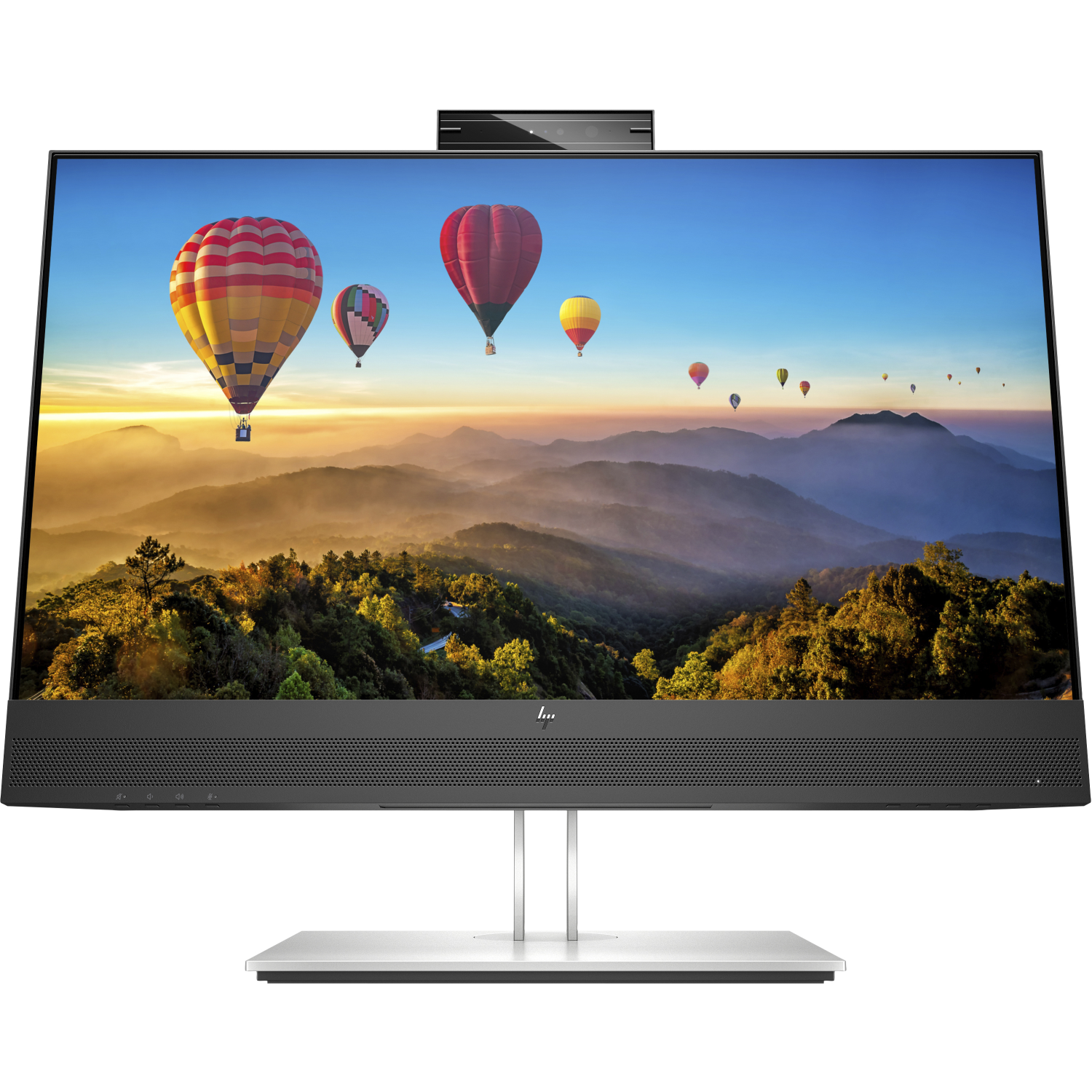 HP computer monitor