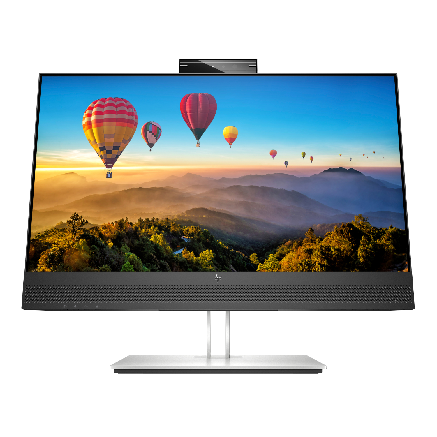 HP E24m G4 computer monitor 60.5