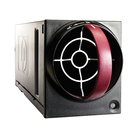 HP BLc7000 Computer Cooling Systems