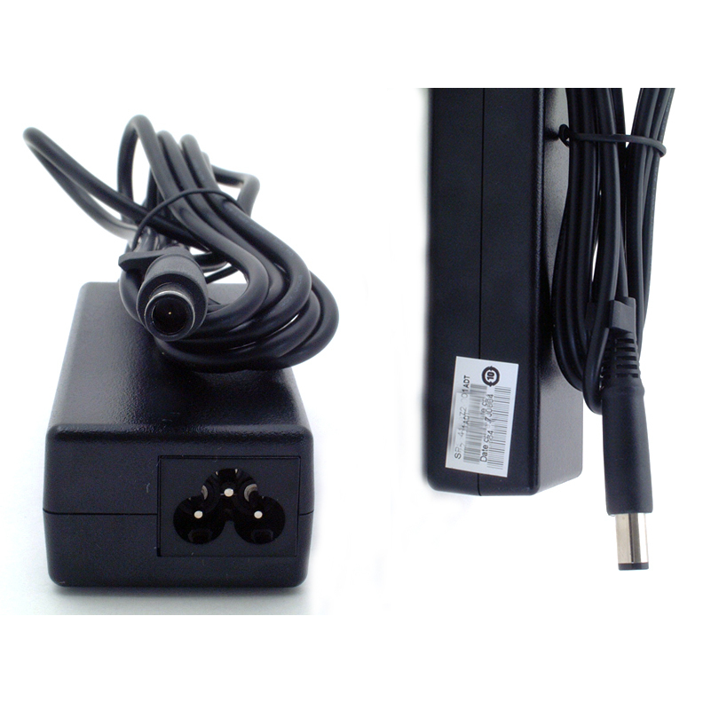 HP 463958-001 power adapter/inverter 65 W