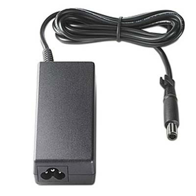HP 90-watt Power Adapters & Inverters - Black