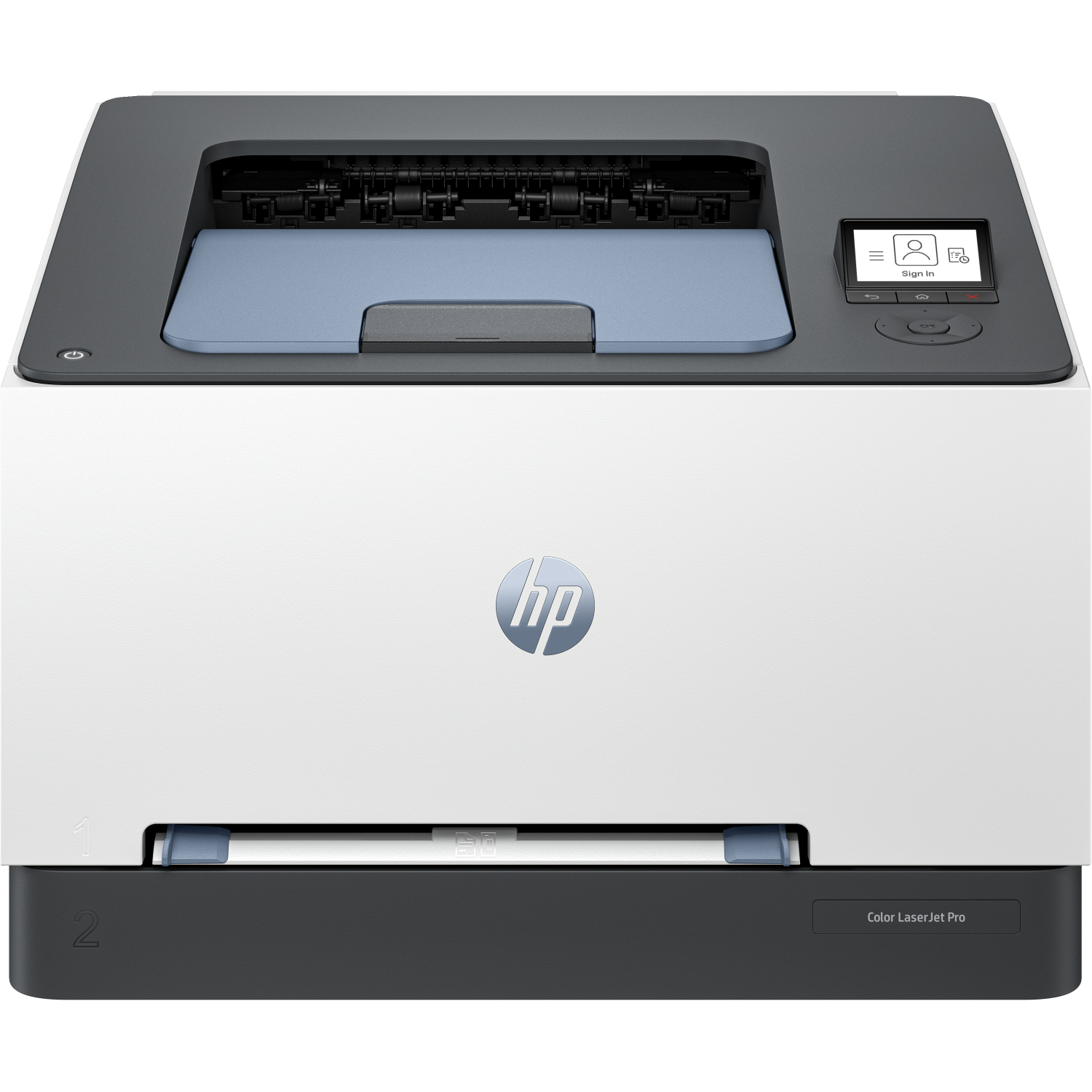 HP 3202dw Laser Printers - 2 Inches - 256MB - Blue