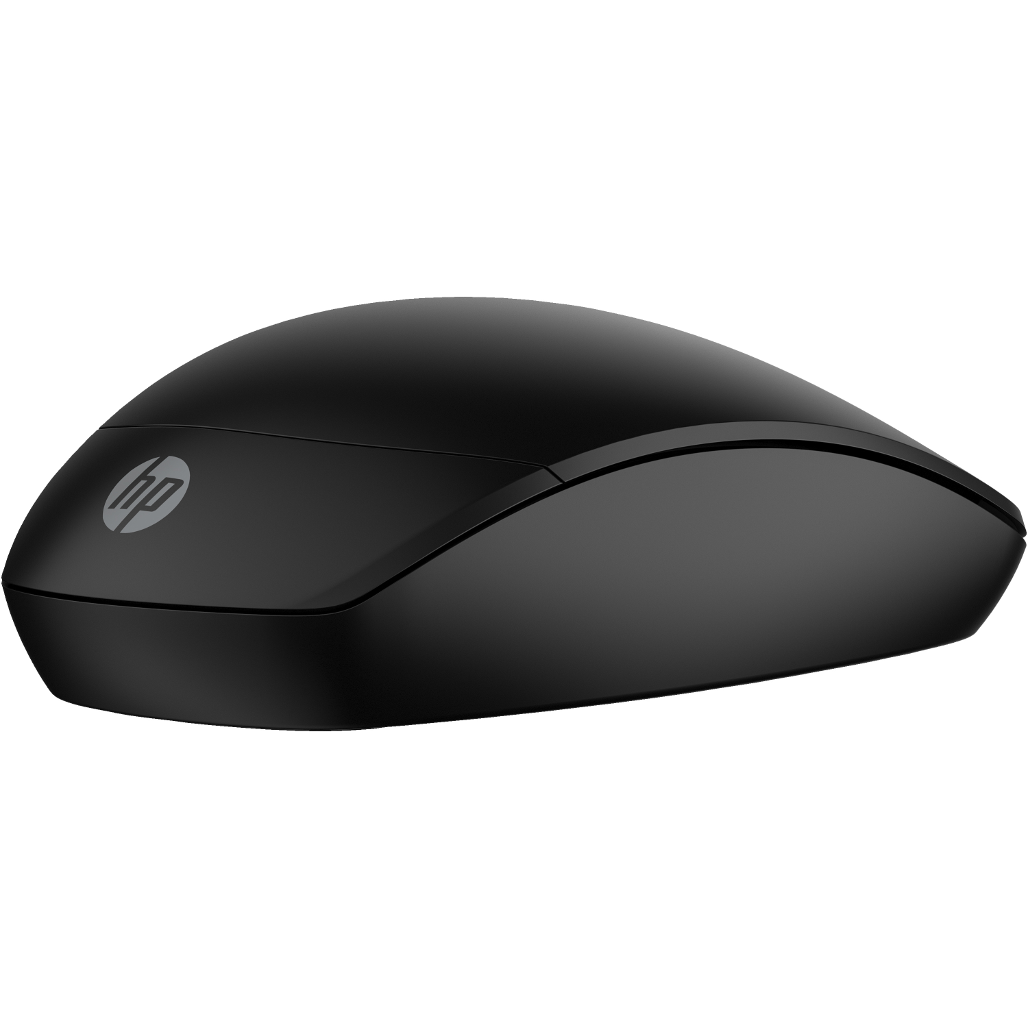 HP 235 Slim Wireless Mouse - Black