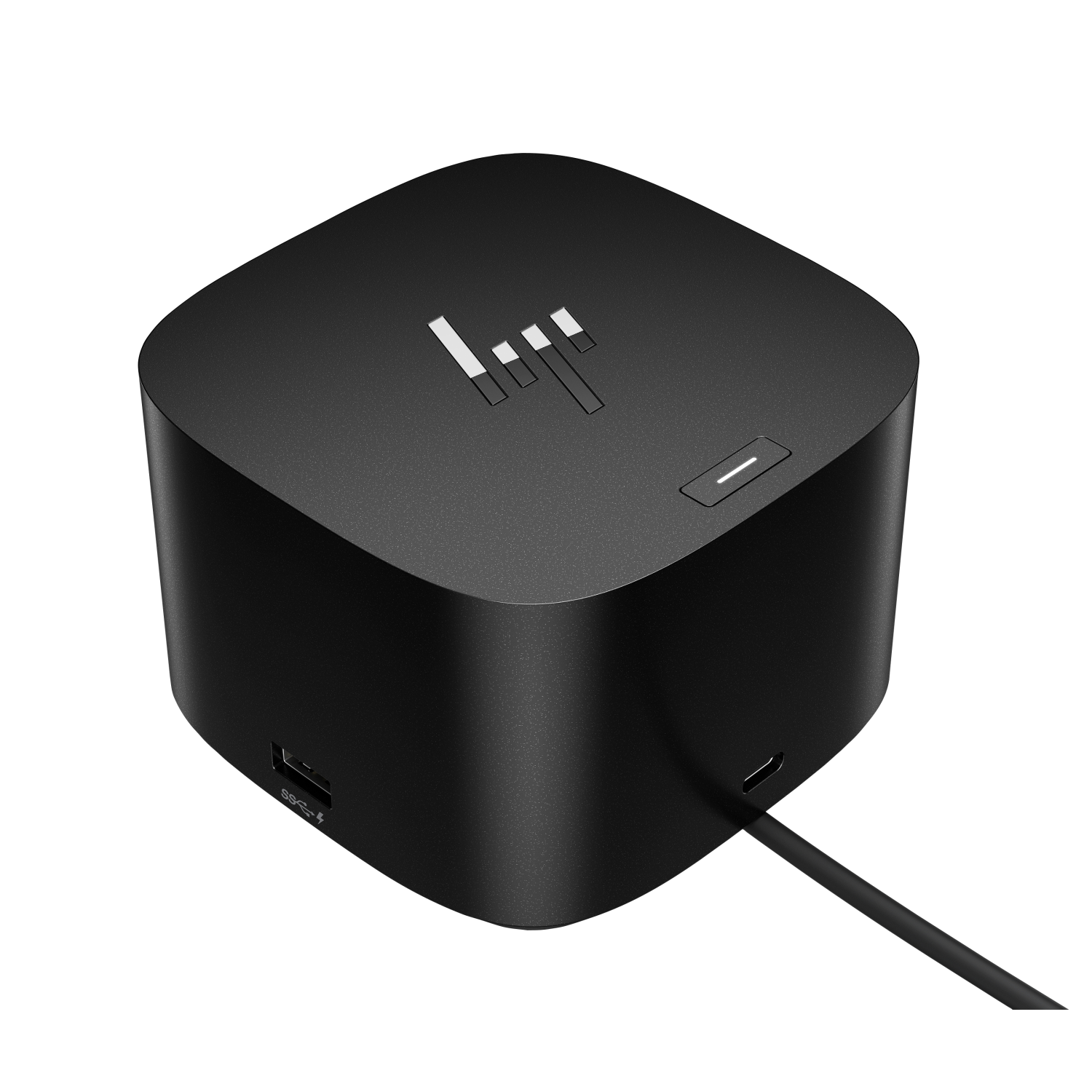 HP 120W Laptop Docks & Port Replicators