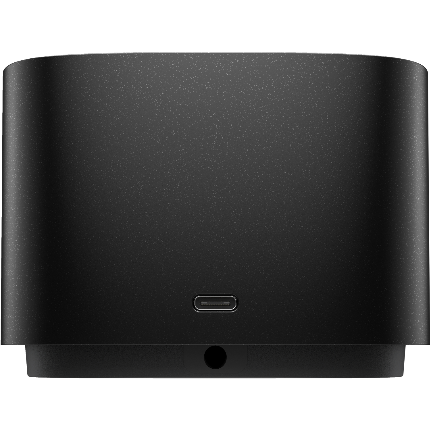HP 120W Laptop Docks & Port Replicators - Black