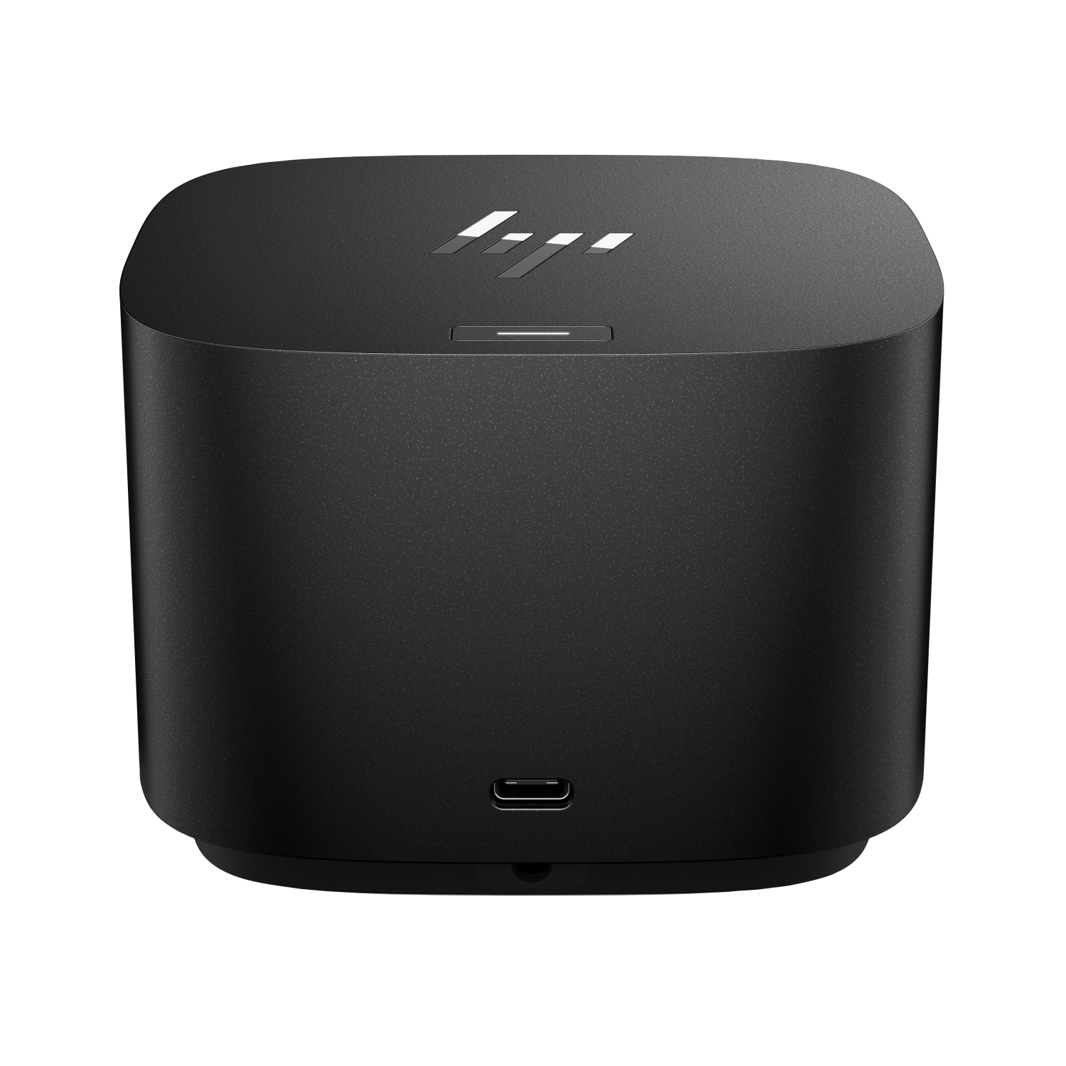 HP 280W Laptop Docks & Port Replicators - Black