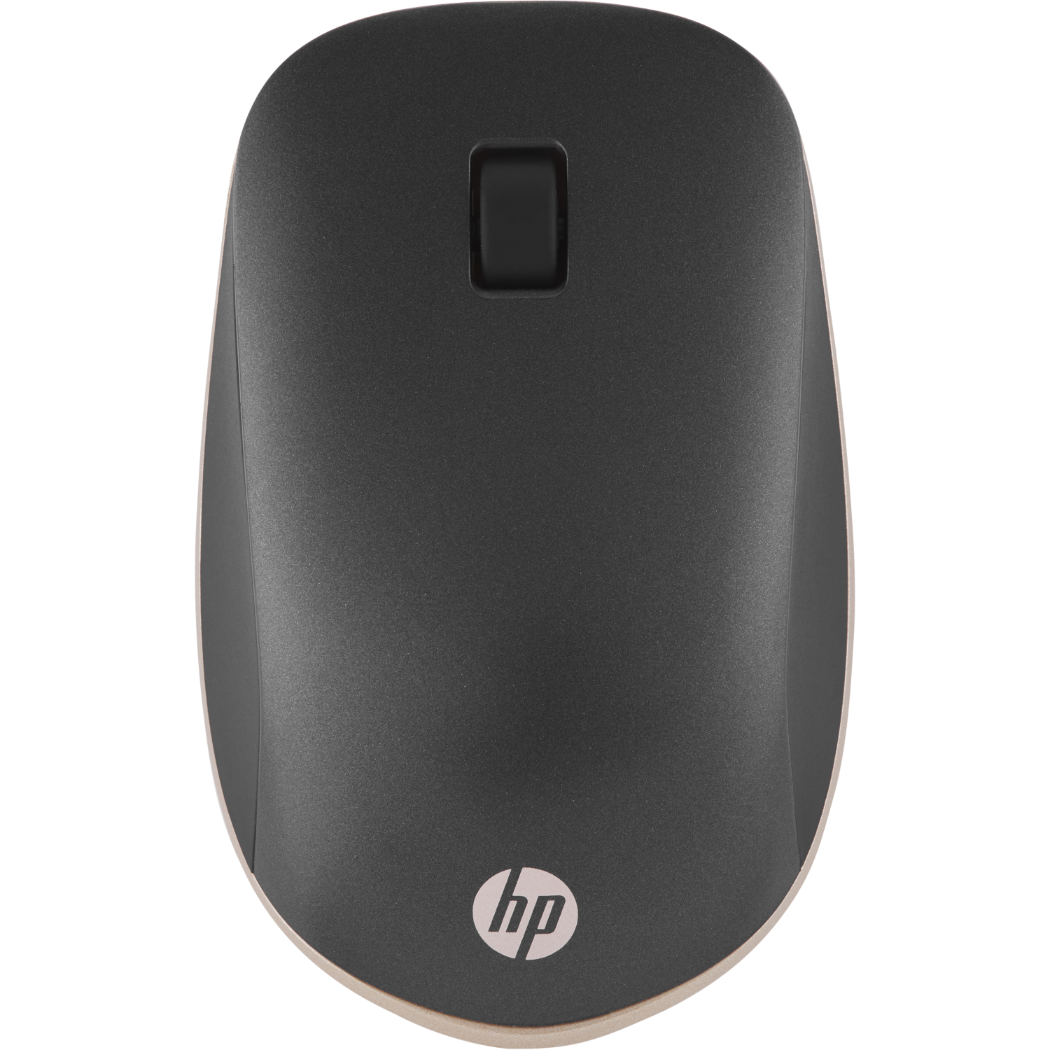 HP 410 Slim Silver Bluetooth Mouse