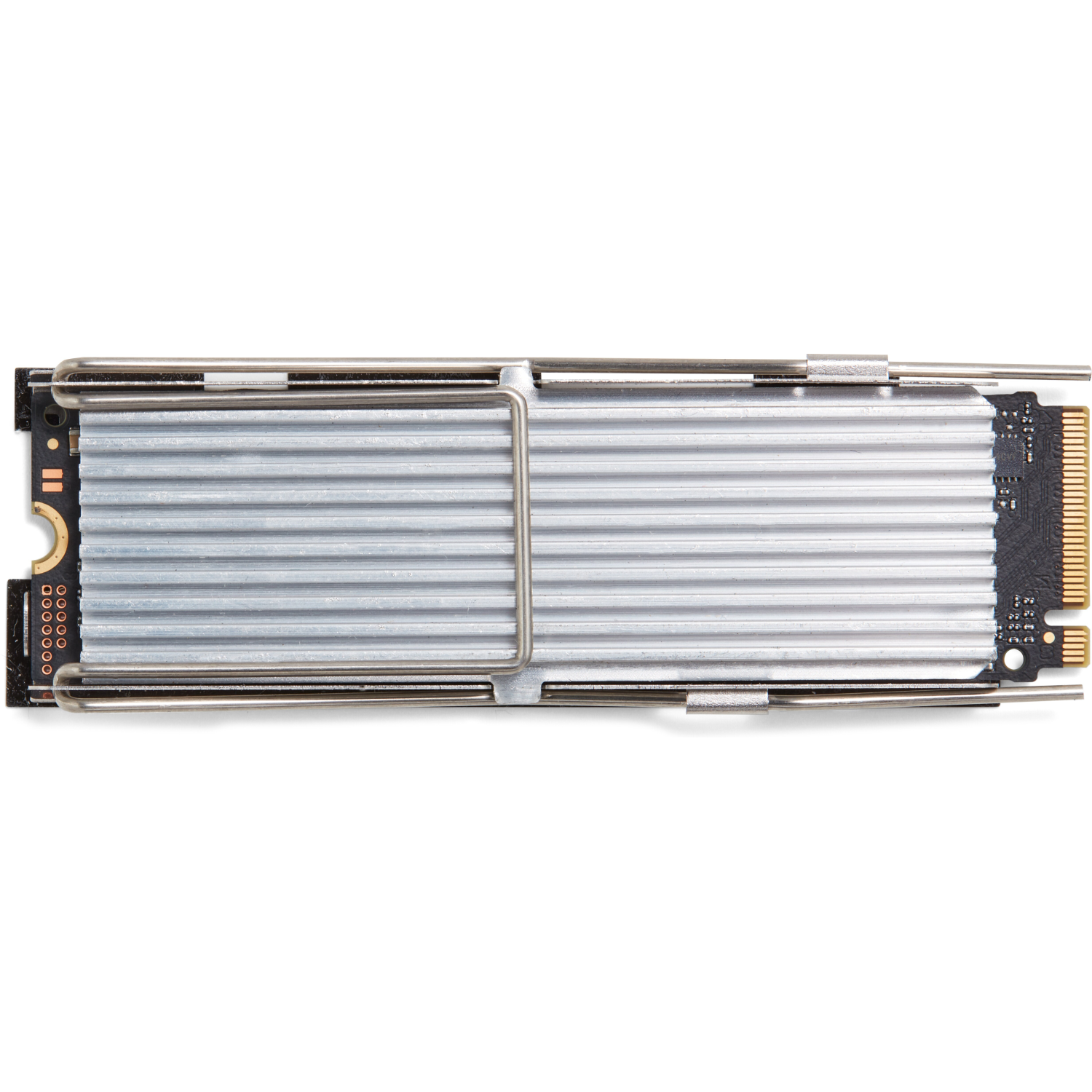 HP PCIe-4x4 Internal Solid State Drives