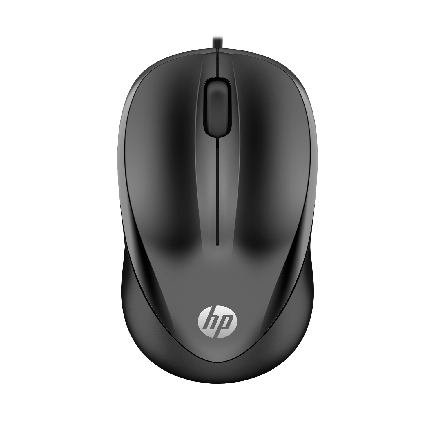 HP Wired Mouse 1000