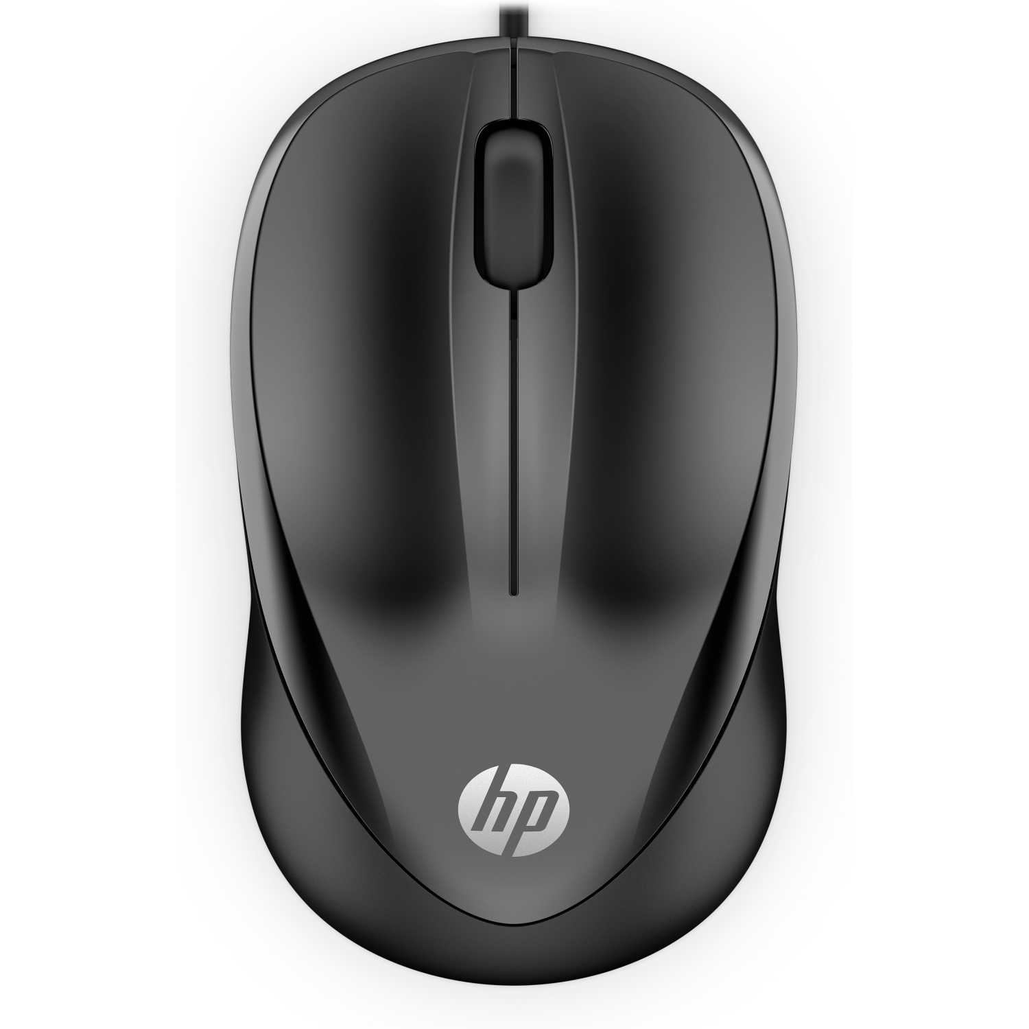 HP Wired Mouse 1000