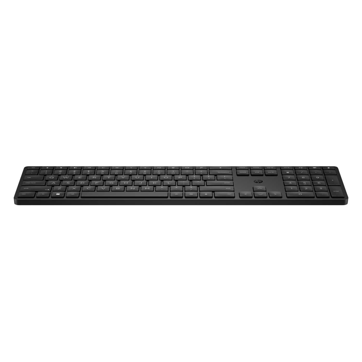 HP 450 Programmable Wireless Keyboard