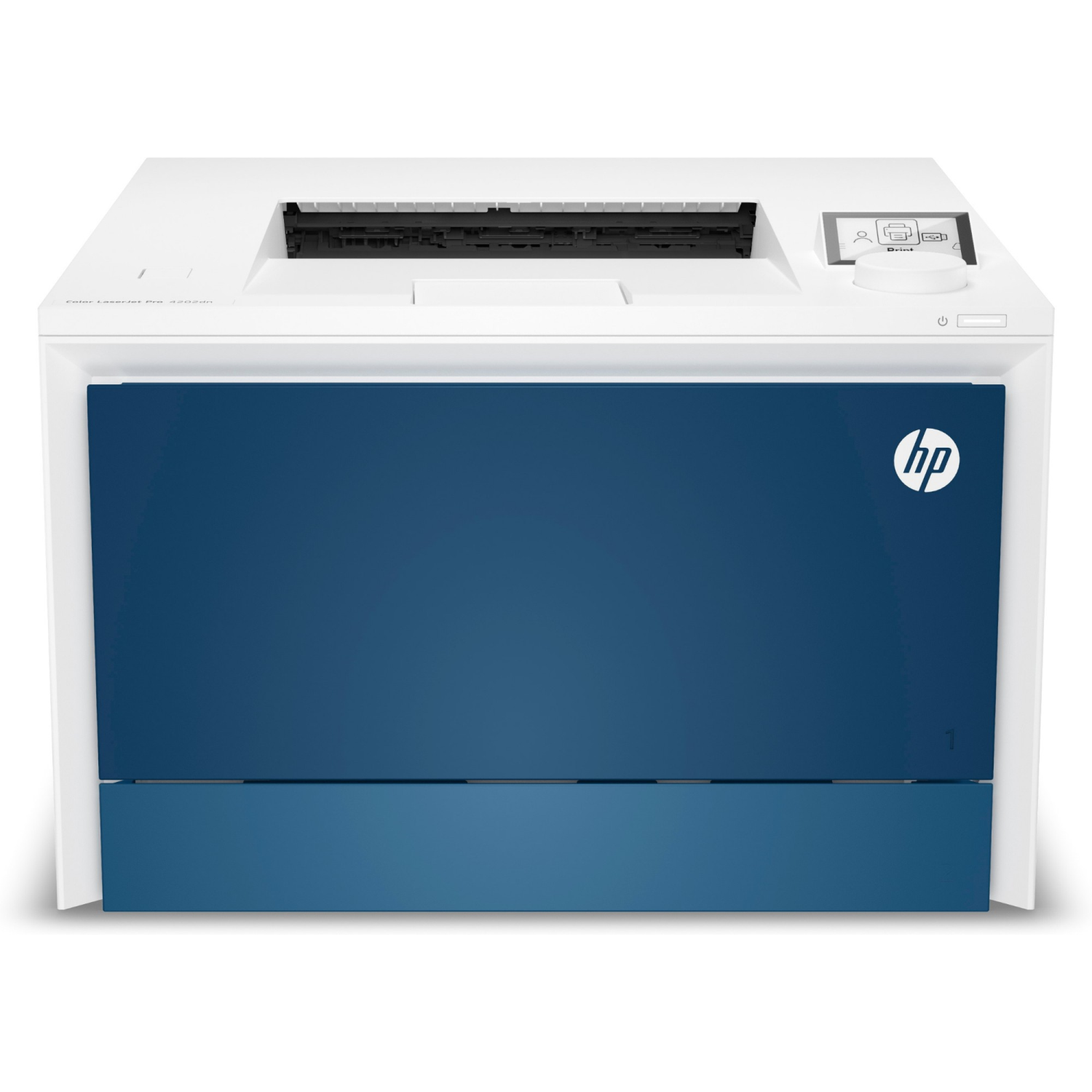 HP 4202dn Laser Printers - 512MB