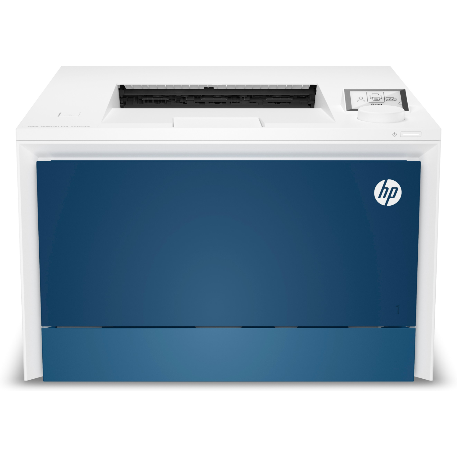 HP 4202dw Laser Printers - 512MB - Multi