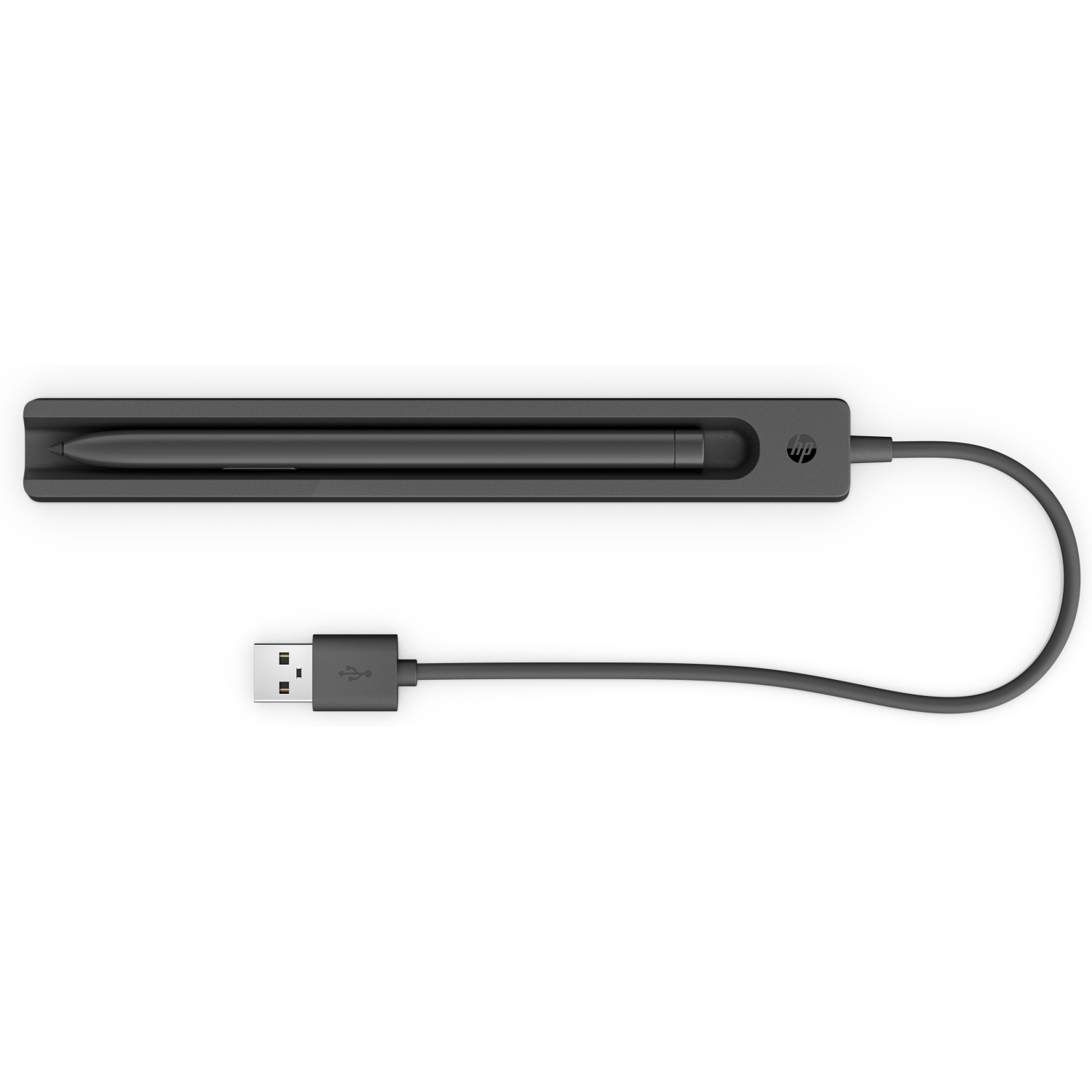 HP Slim Rechargeable Pen Charger