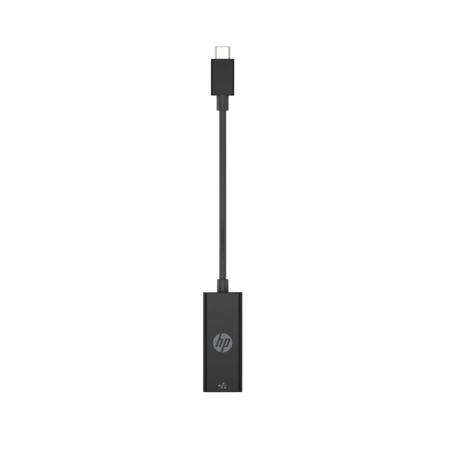 HP RJ45 Network Cards - Black