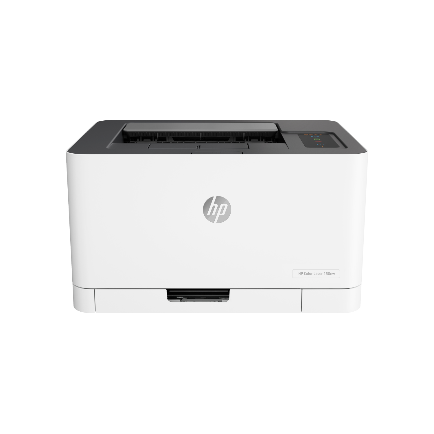HP 178NW Laser Printers - 64MB - White