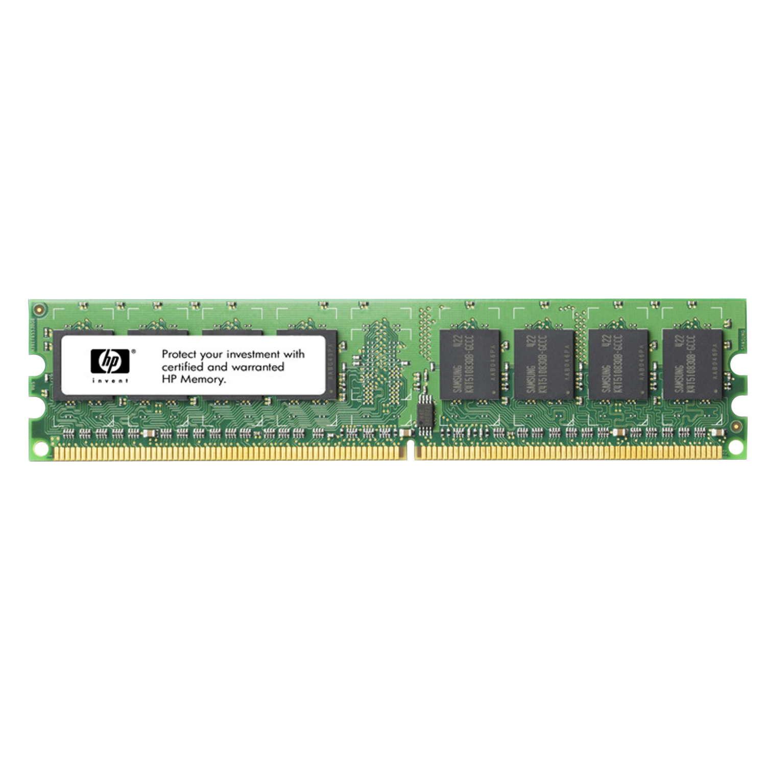 HP DDR3 Memory RAM - 8GB