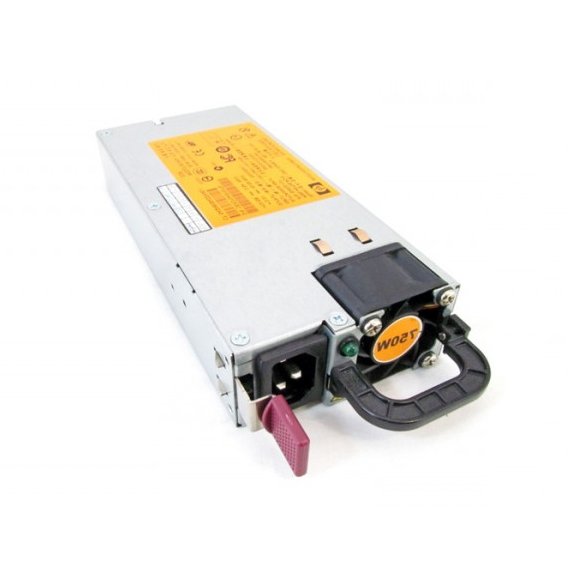 HP 750W CS HE POWER SUPPLY KIT