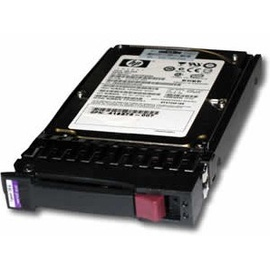 HP 500GB Internal Hard Drives