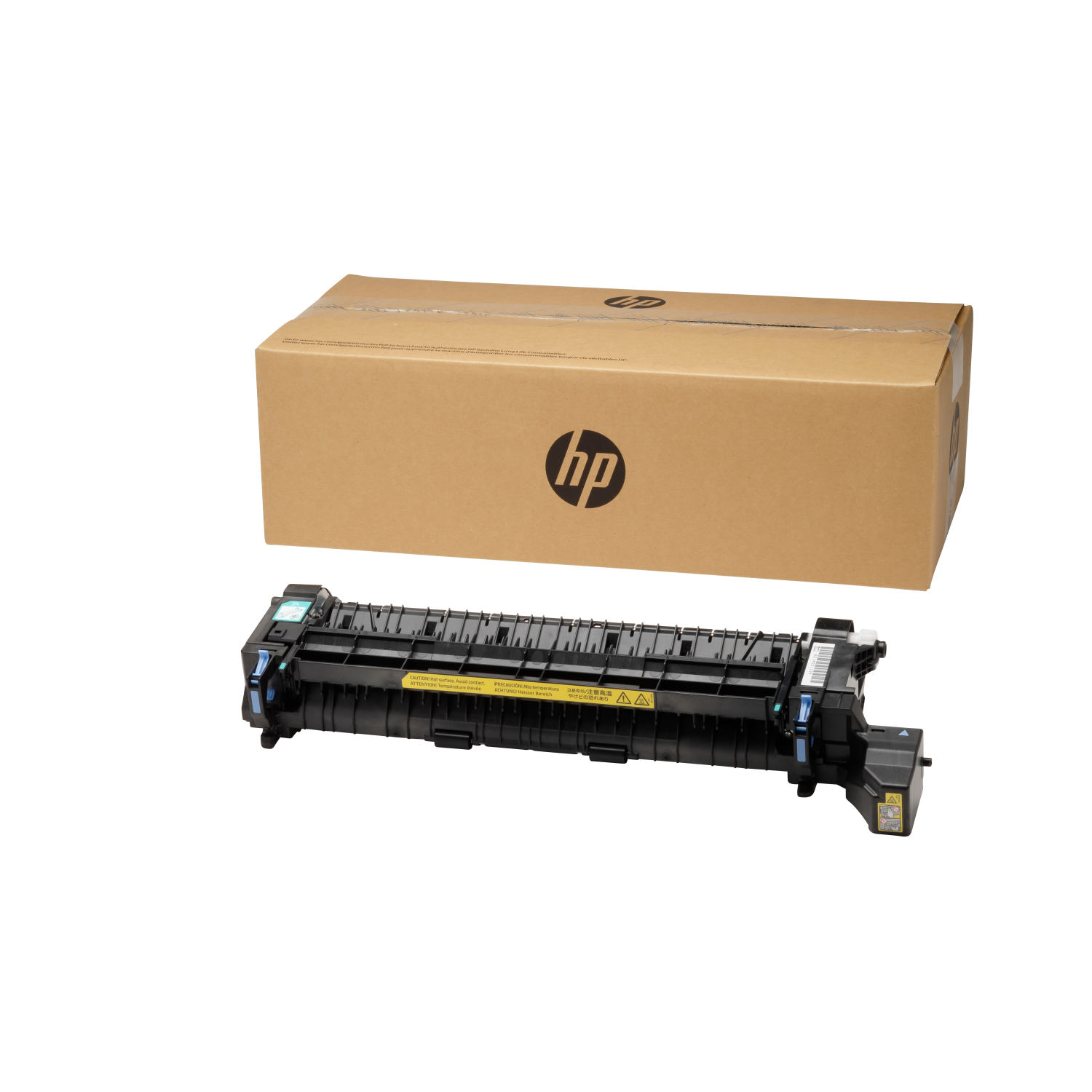 HP 220V Printer Kits