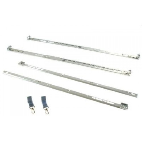 HP DL360 G4/G5/G6/G7/DL140G2/MSA50 RAIL KIT