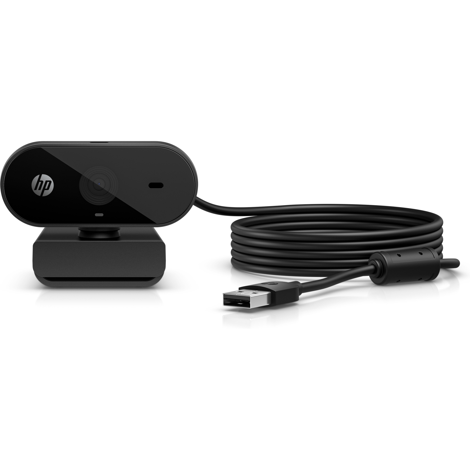 HP 320 FHD Webcam