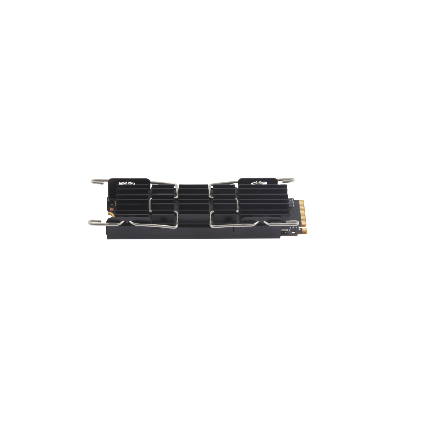 HP PCIe-4x4 Internal Solid State Drives