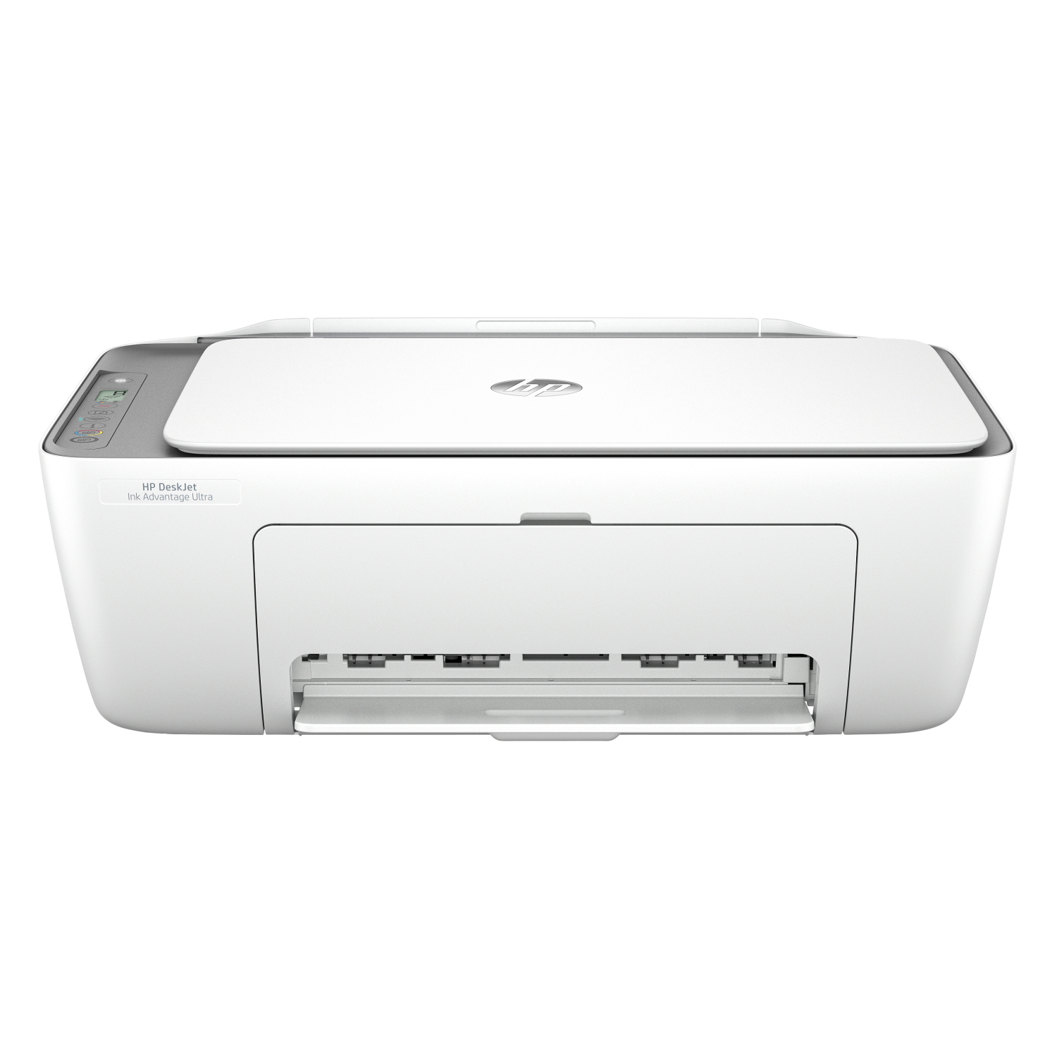 HP 2820e Multifunction Printers - 64MB - Grey