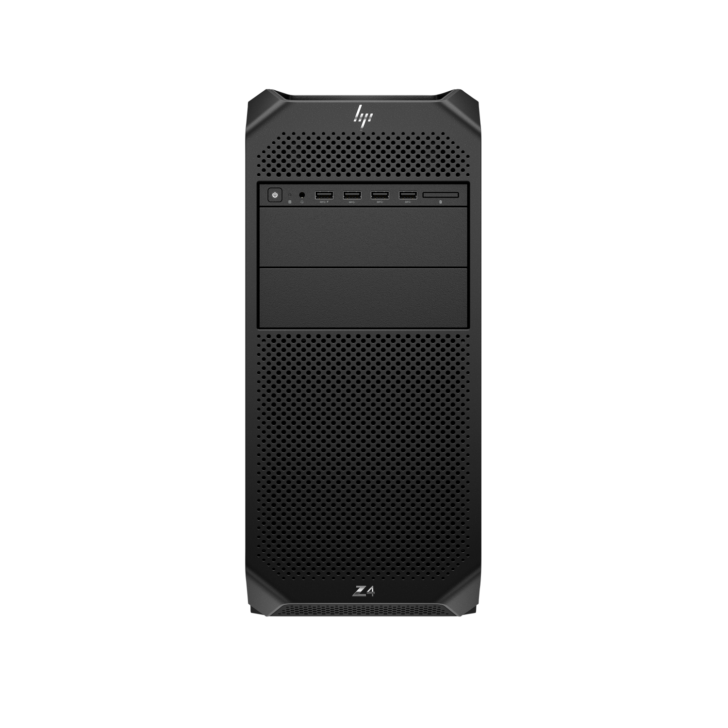 HP w5-2455X PCs Desktops and Workstations - 32GB