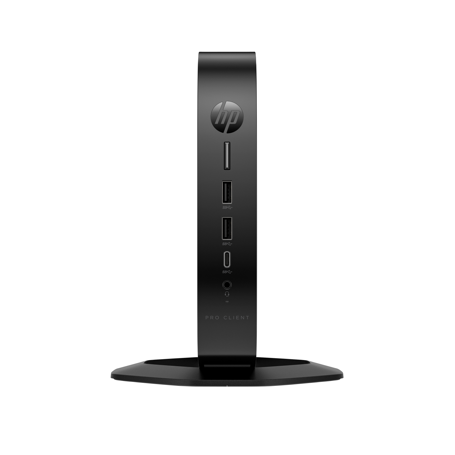 HP t550 Thin Clients - 8GB