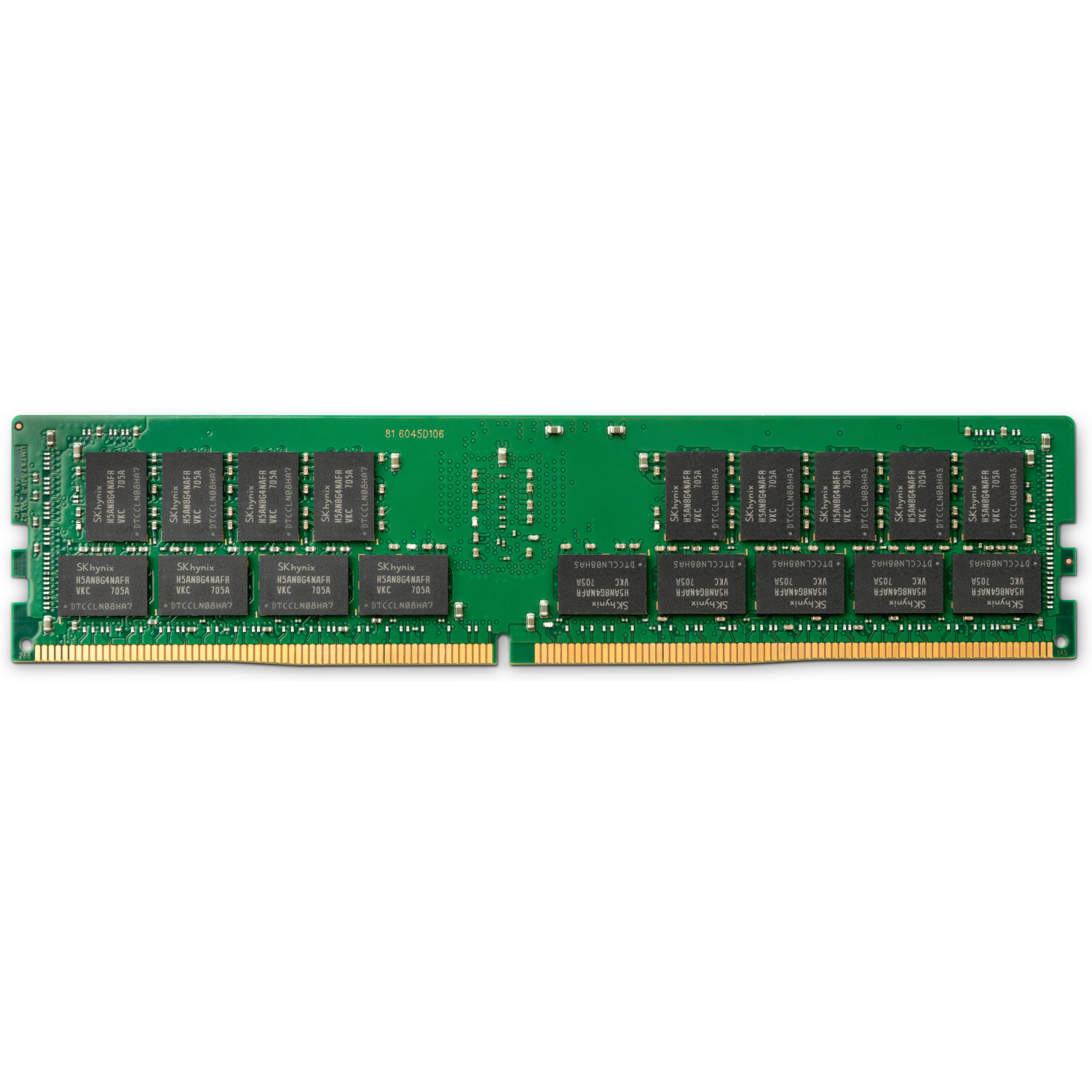 HP 5YZ55AT Memory RAM - 32GB