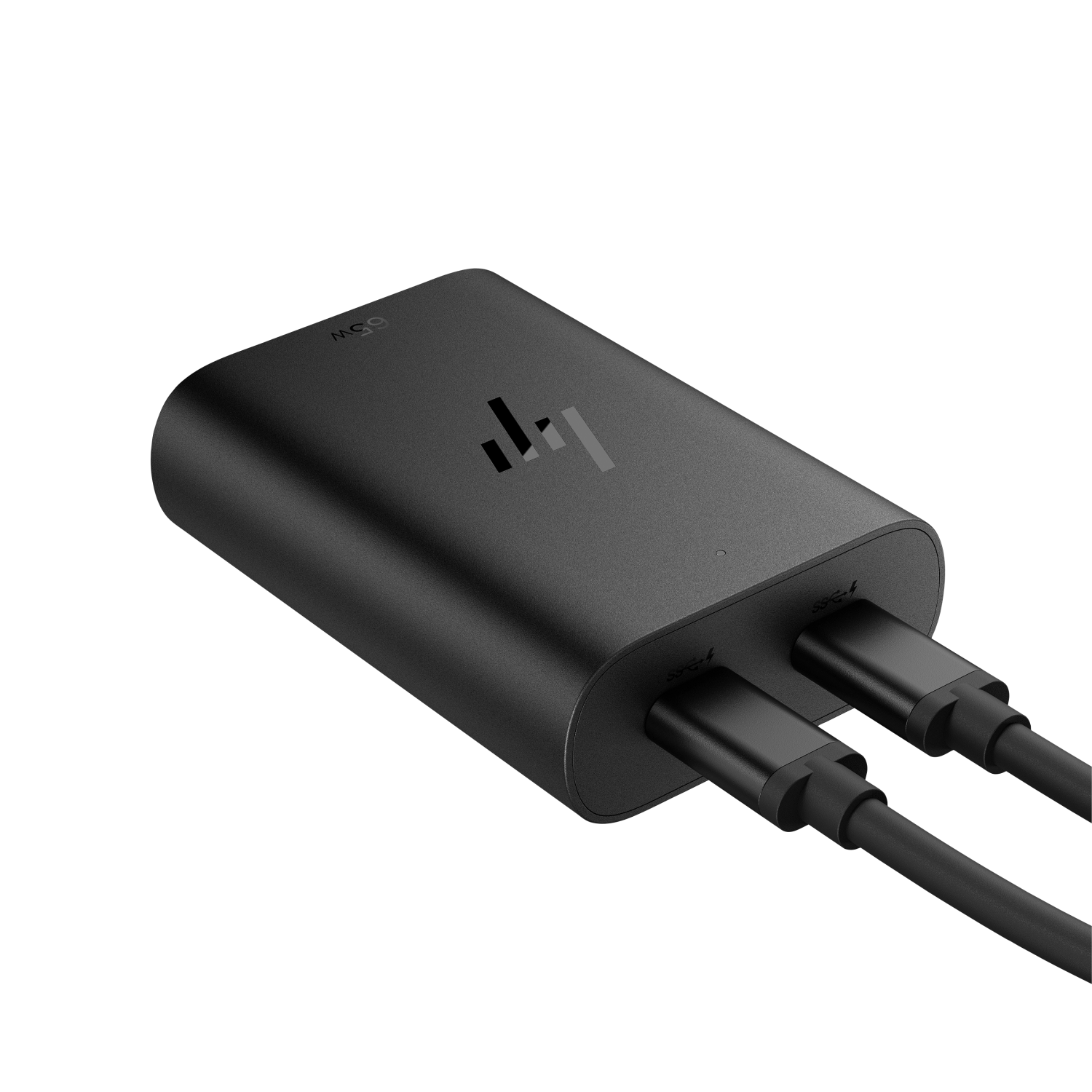 HP 65W GaN USB-C Laptop Charger