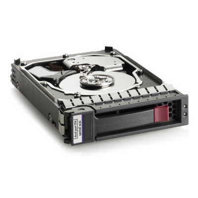 HP 5-inch Internal Hard Drives