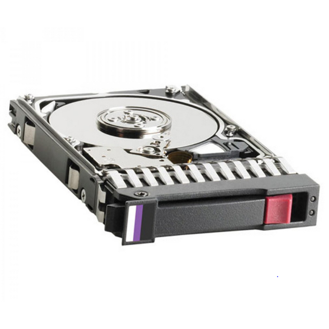 HP 900GB Internal Hard Drives