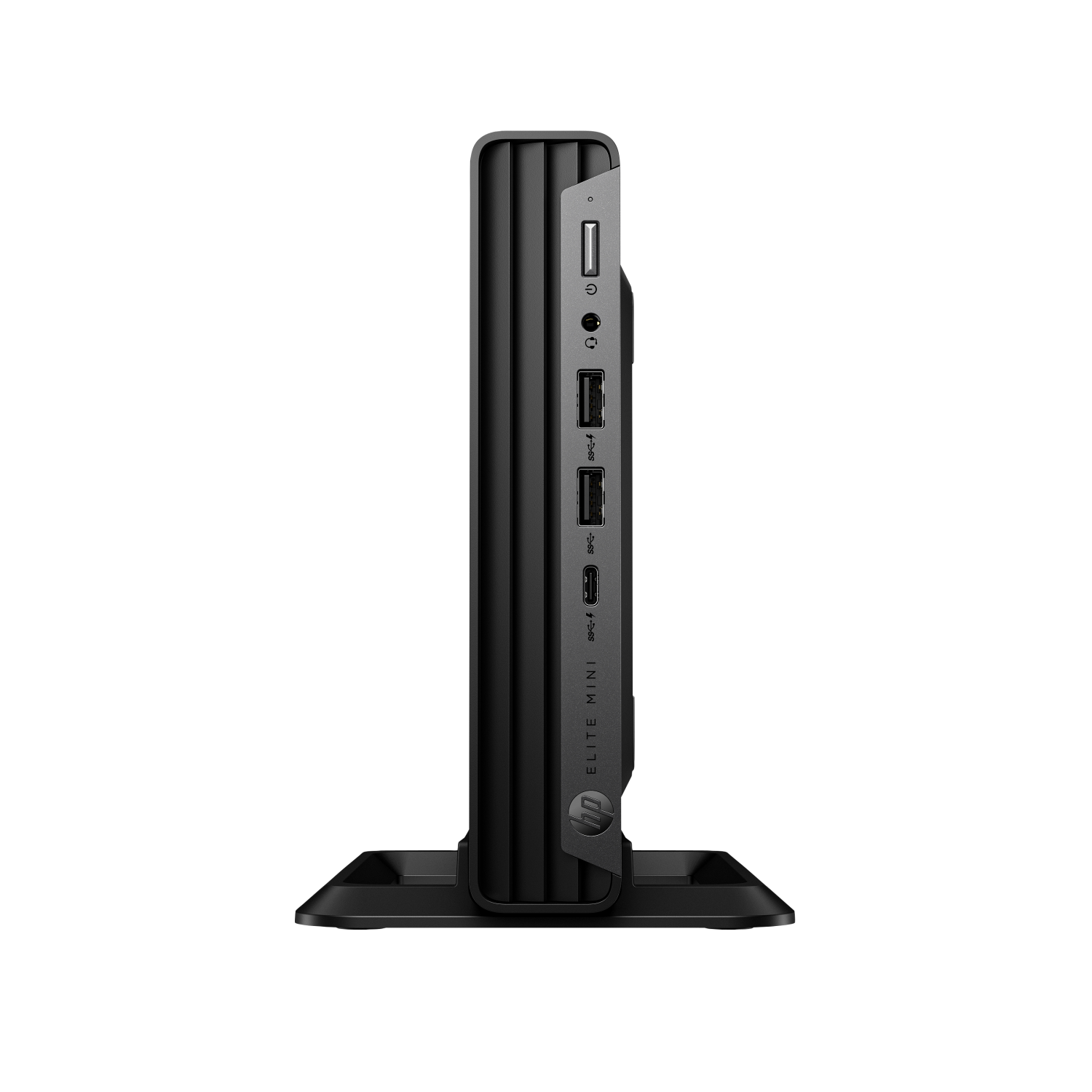 HP 16GB PCs Desktops and Workstations - 16GB - Black