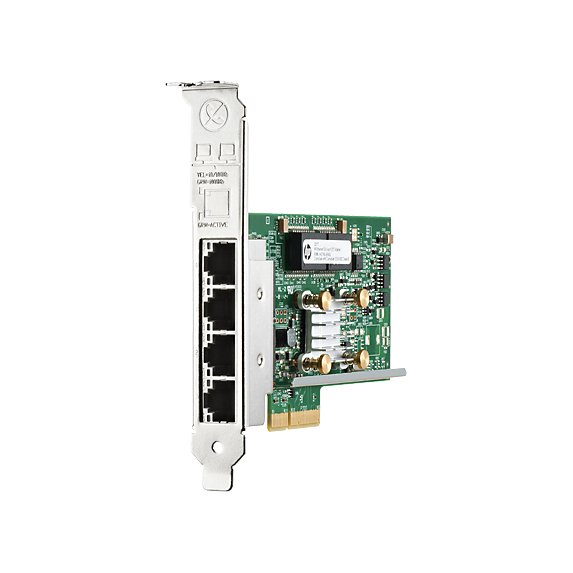 HP 331T Network Cards - Multi