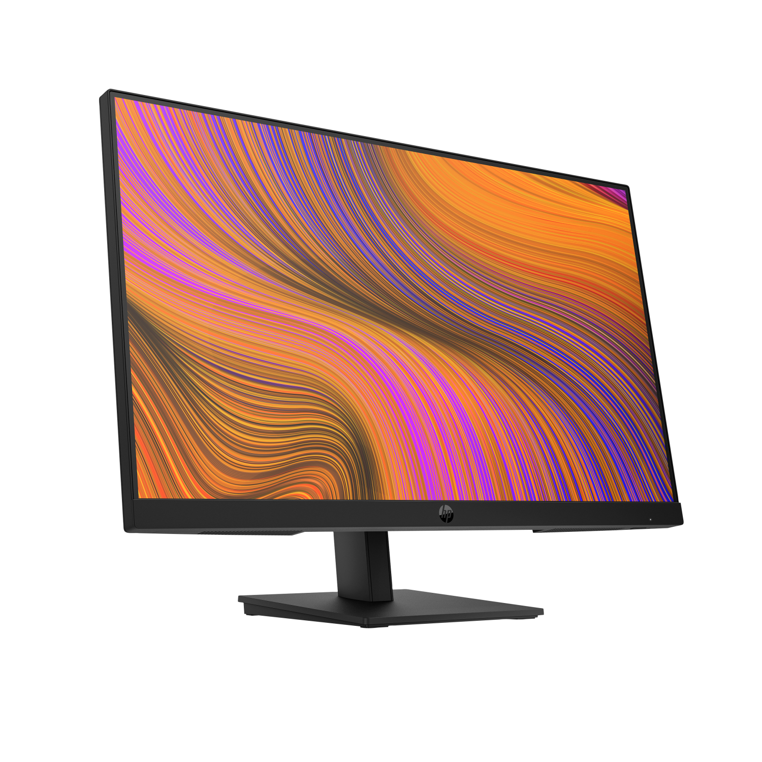 HP P24h Computer Monitors - 23.8 Inches