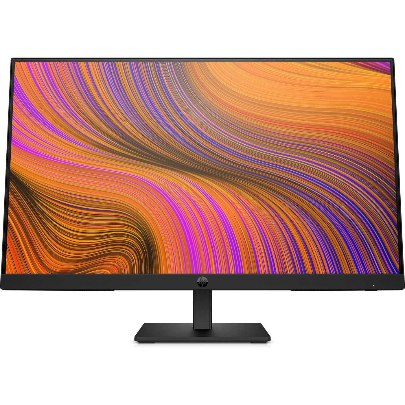 HP P24h G5 computer monitor 60.5