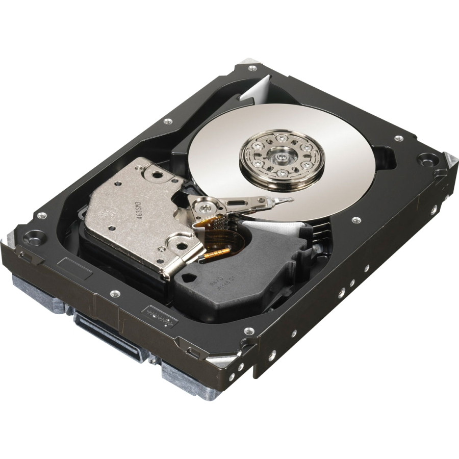 HP 72GB Internal Hard Drives