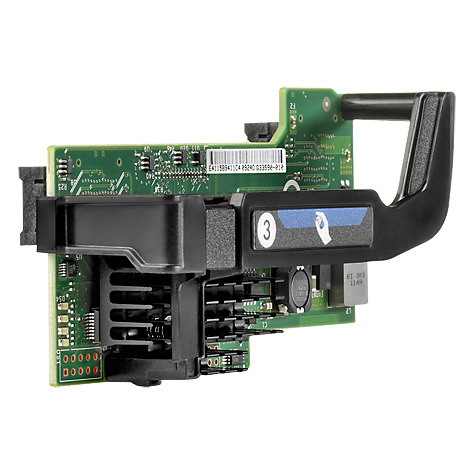 HP 10Gb Network Cards