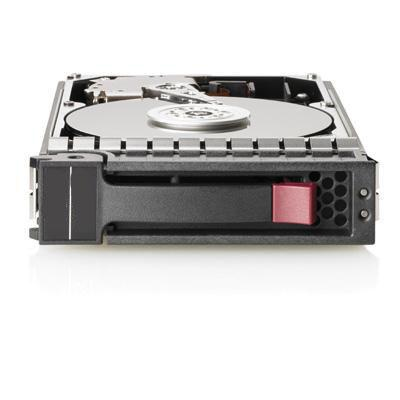 HP 300GB 15K 6G 2.5INCH EVA SAS HDD