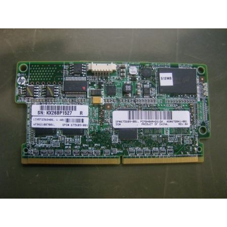 HP P731M Memory RAM