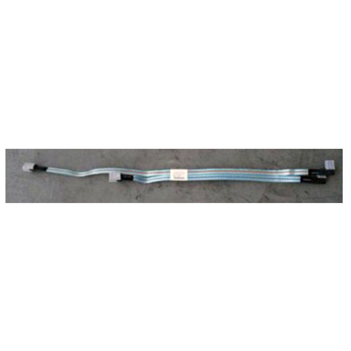 HP RIBBON MINI-SAS STORAGE CABLE FOR 8*LFF SERVER MODELS