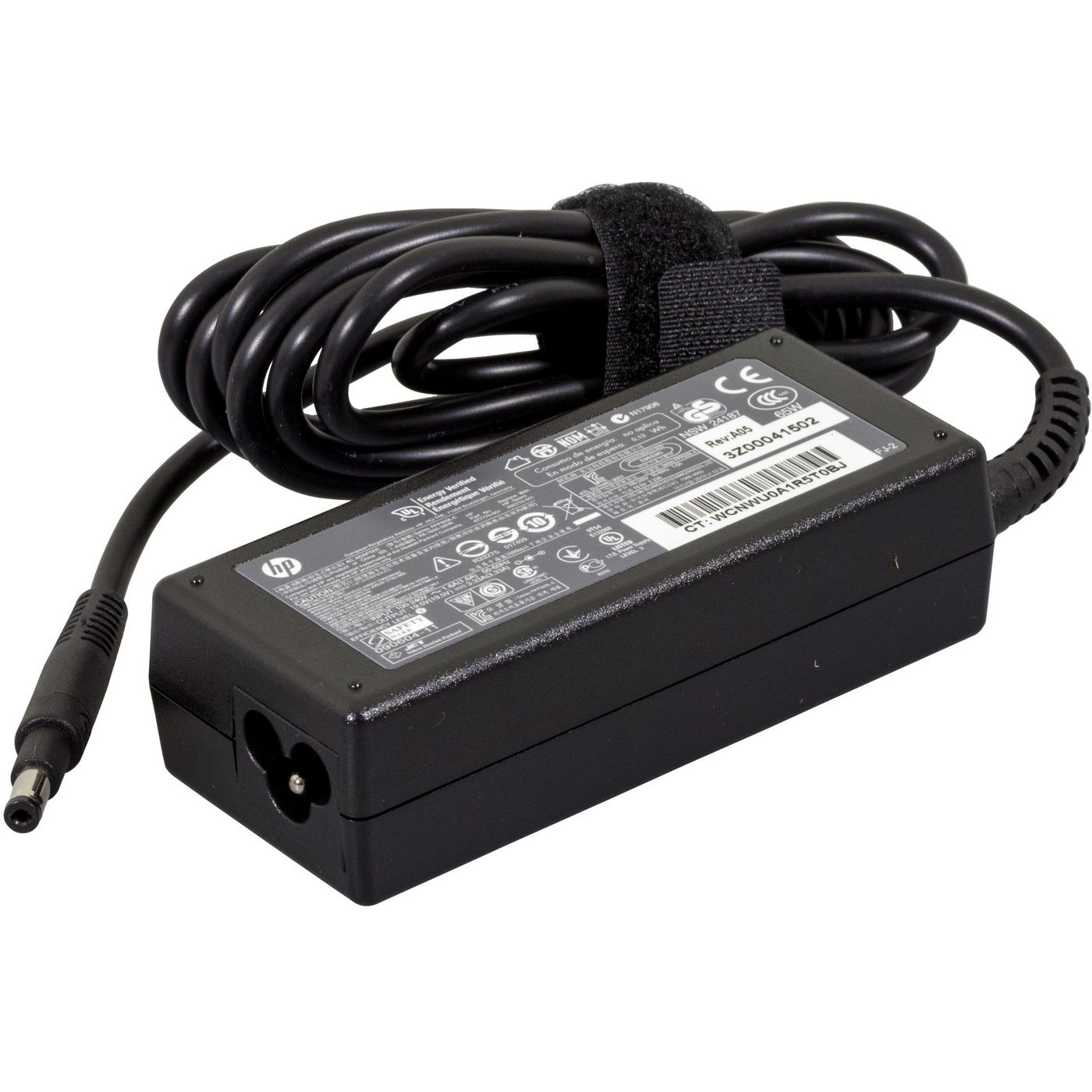HP P/S 65W nPFC ADPTR nSmart 2P D