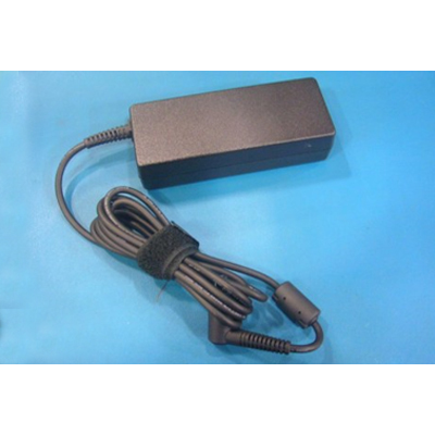 HP 684792-001 power adapter/inverter Indoor 65 W Black