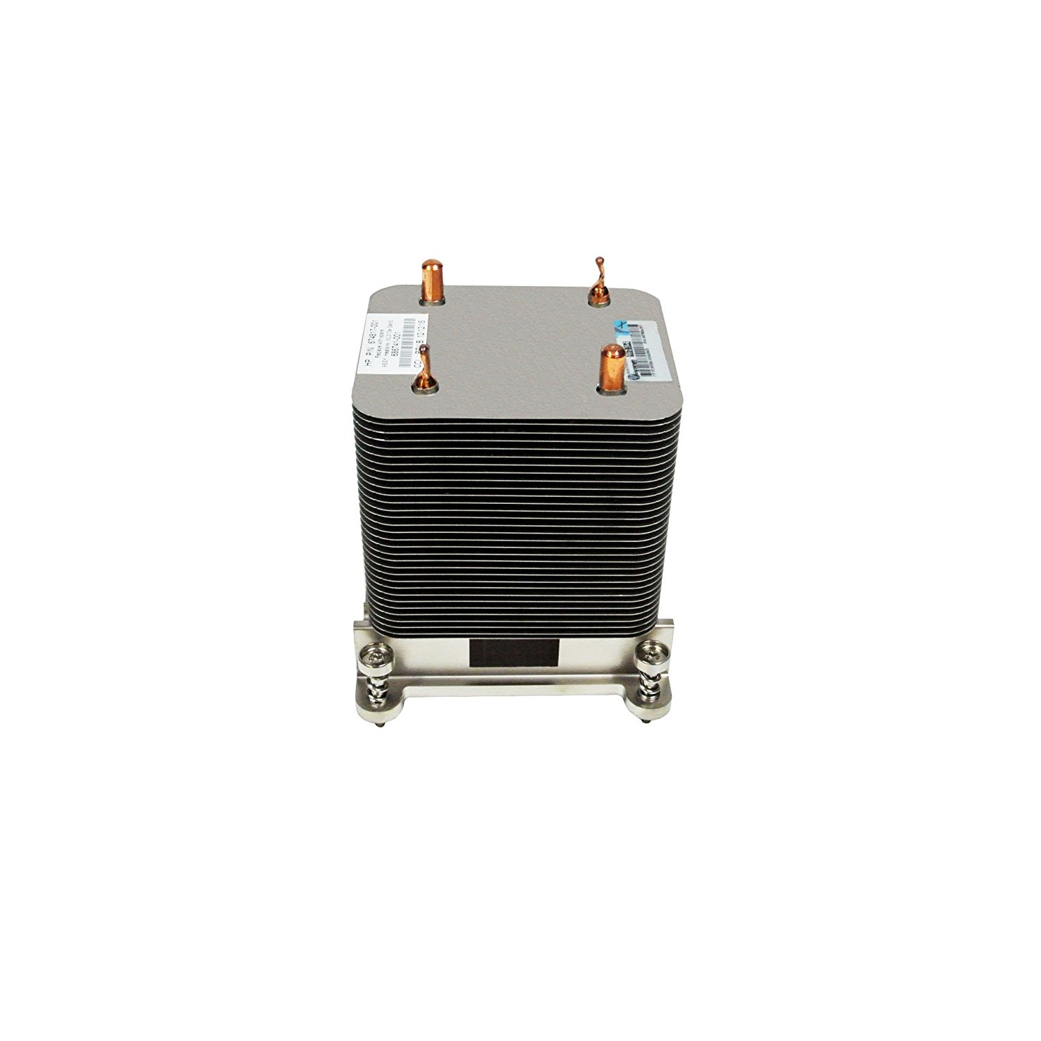 HP ML310E G8 / ML30 G9 HEATSINK