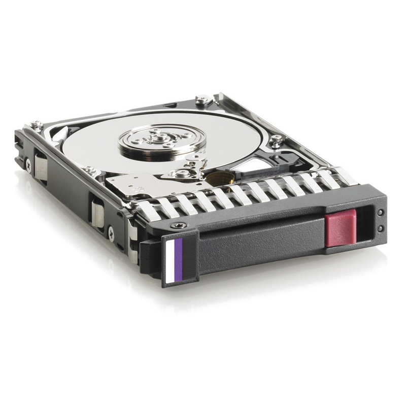 HP 693689-B21-RFB Internal Hard Drives