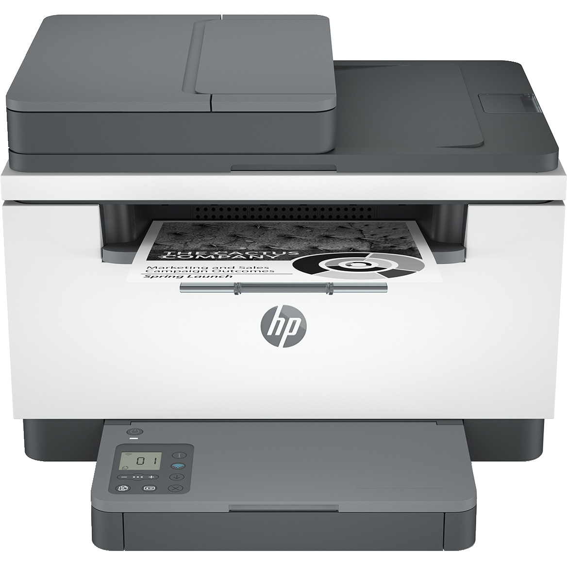 HP M234sdw Multifunction Printers - 1.6 Inches - 64MB - Multi