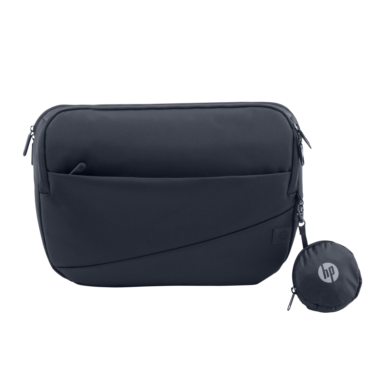 HP 3-inch Laptop Cases