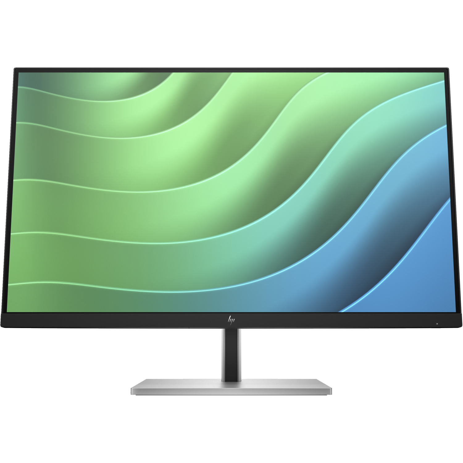 HP E27 G5 computer monitor 68.6 cm (27") 1920 x 1080 pixels Full HD LED Black